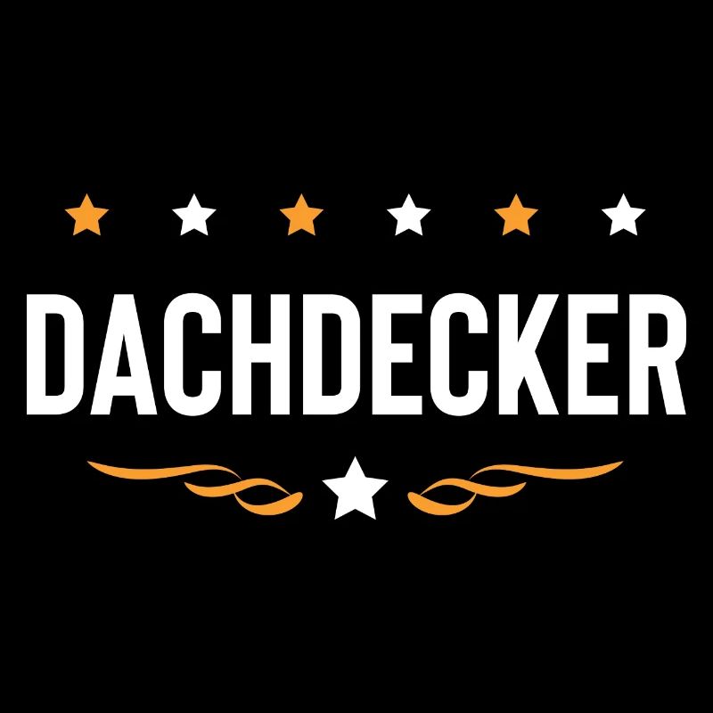 Dachdecker Beruf