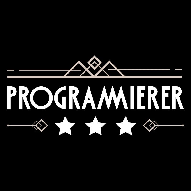 Programmierer Beruf