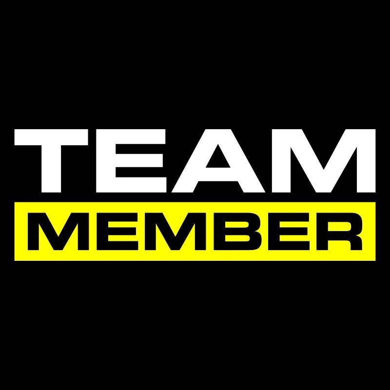 Team Member