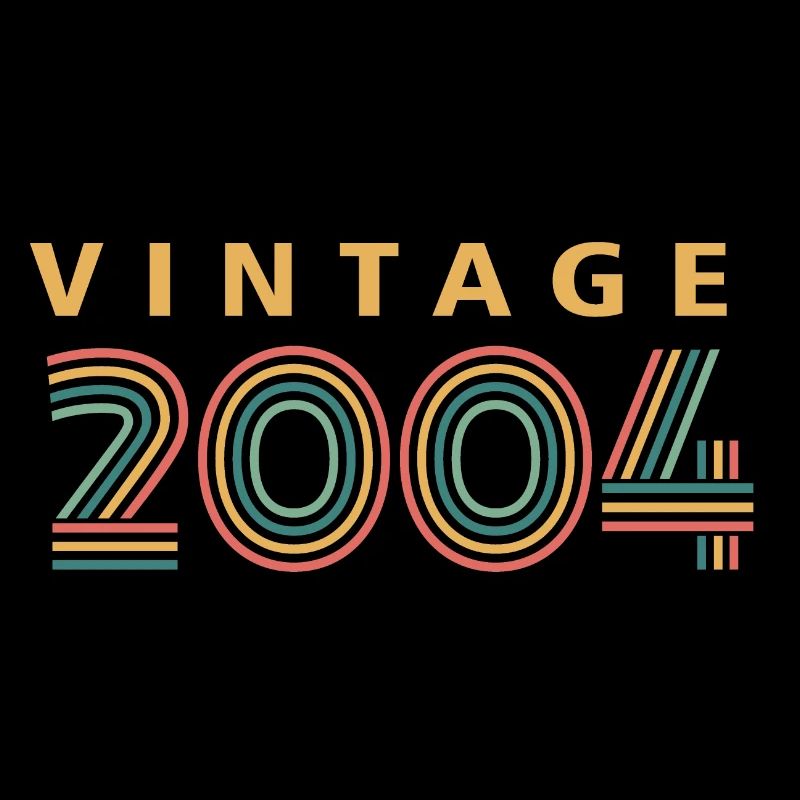 millésime 2004