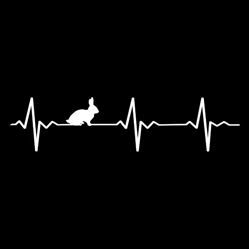 Rabbit Rabbit Rabbit Heartbeat