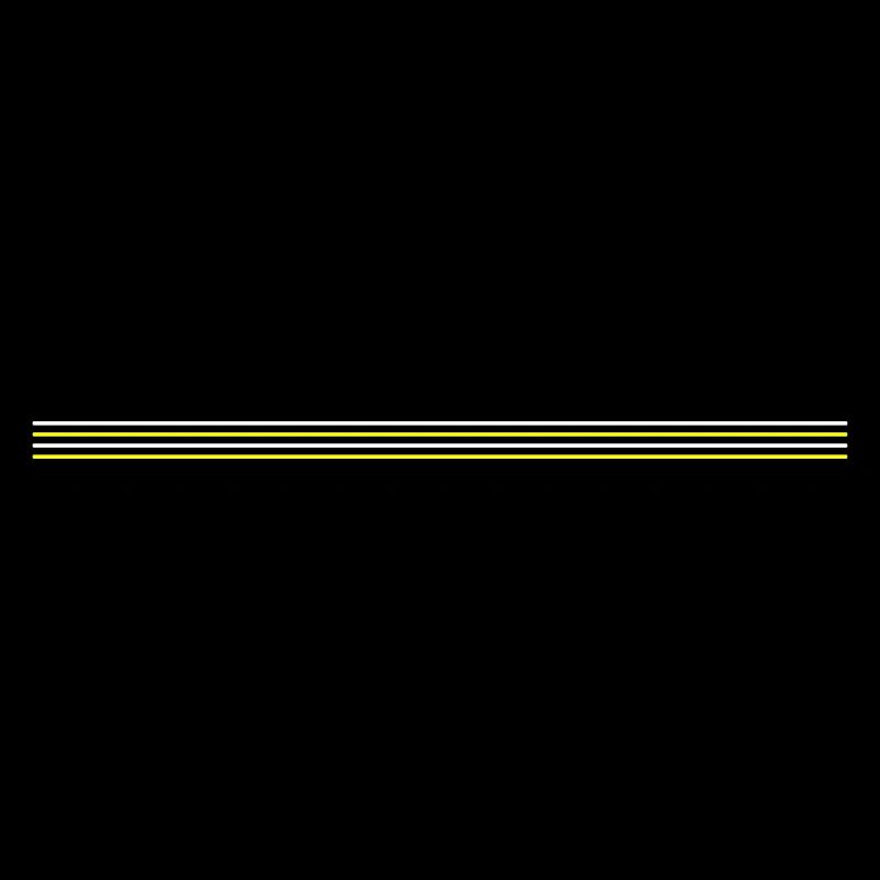 Dash Symbol Line