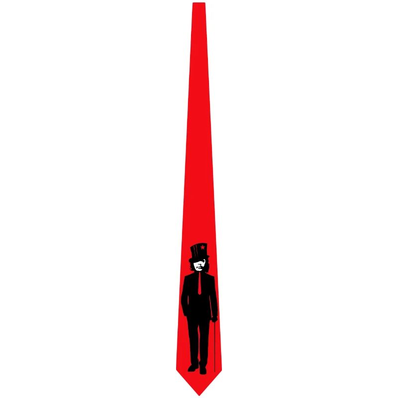 tie
