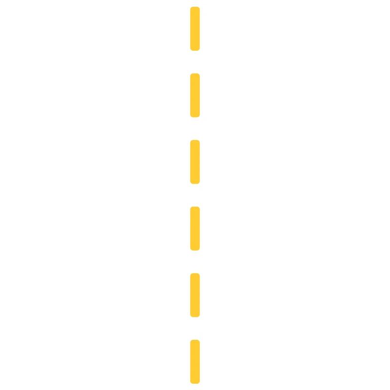 pointillés / dashed (1c)