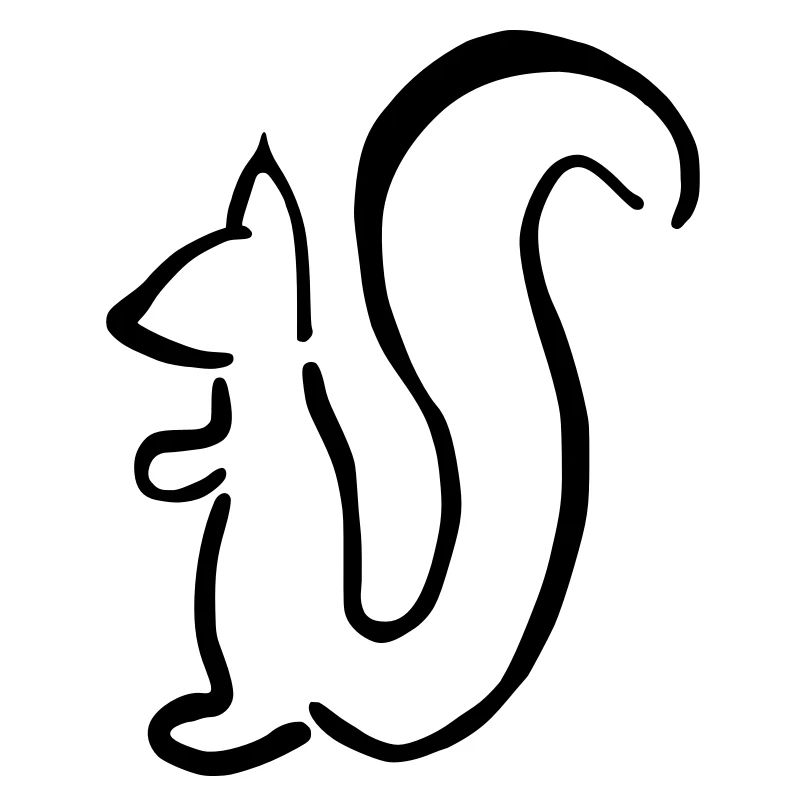 Eichhörnchen