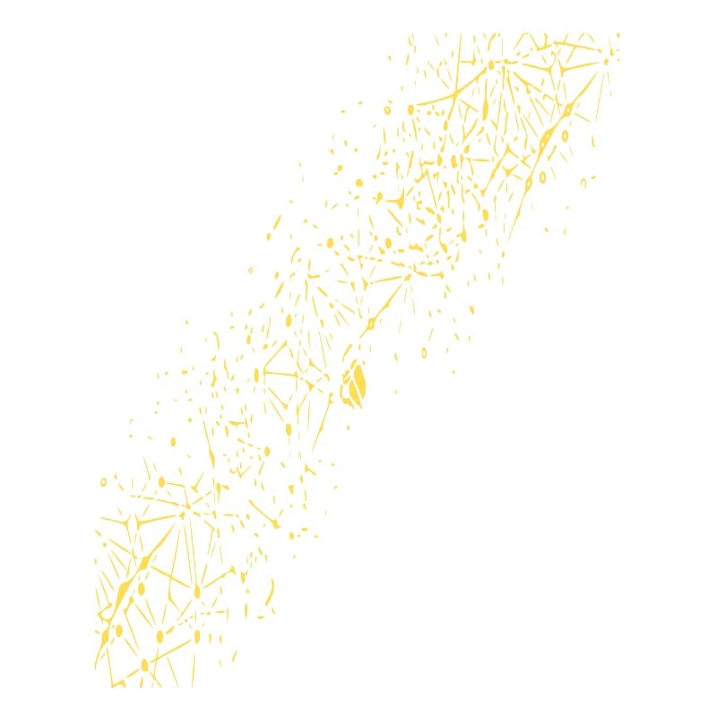 Abstract grid / line / pattern / nature / gold