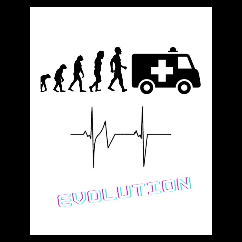 Evolution in the rescue service