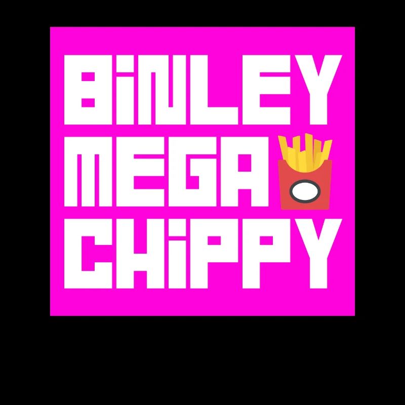 Binley Mega Chippy