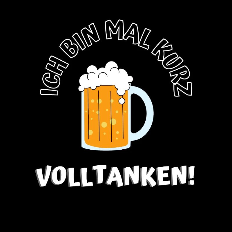 I'm a quick refueling