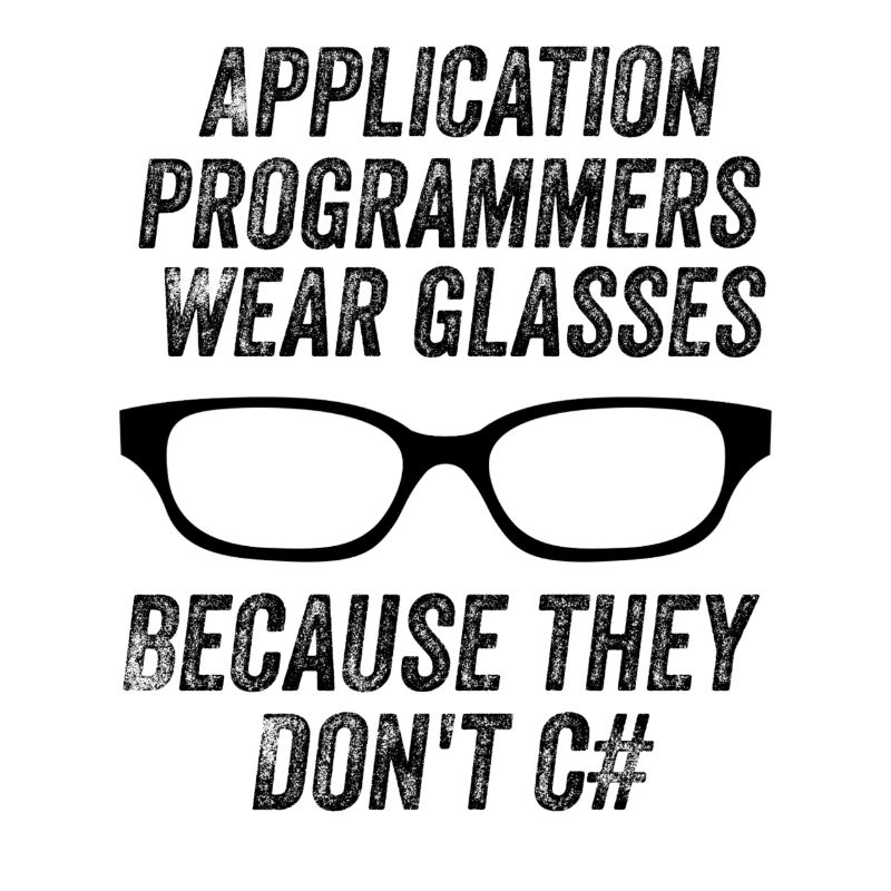 Funny Programmers