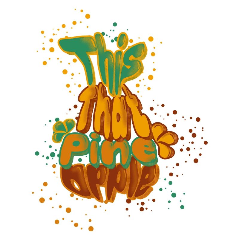 This That Pineapple