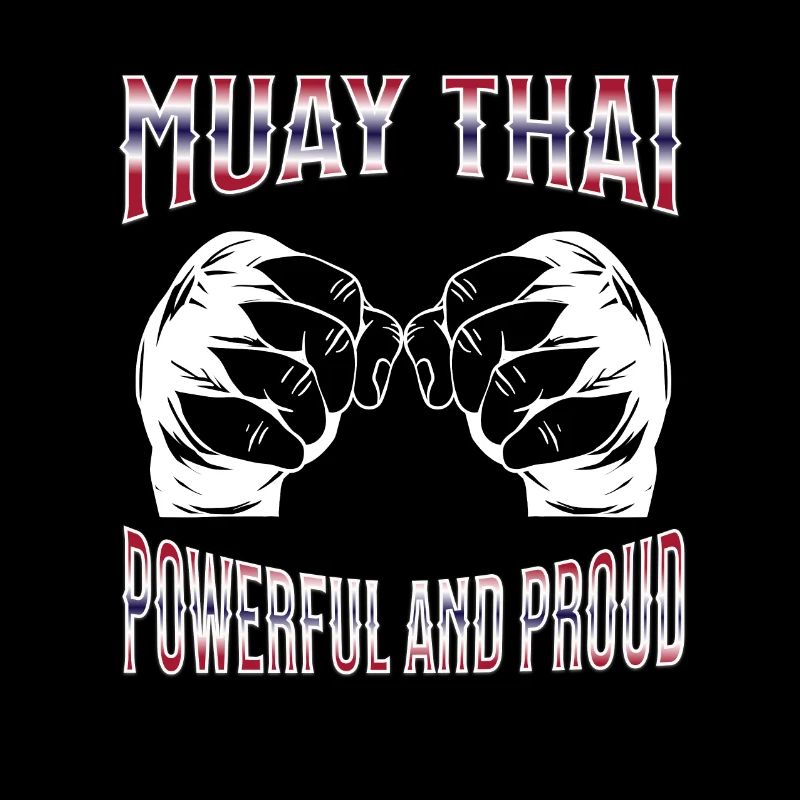 Muay Thaï Boxe Muay Thaï