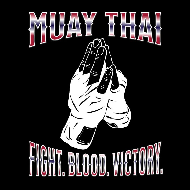 Muay Thaï Boxe Muay Thaï