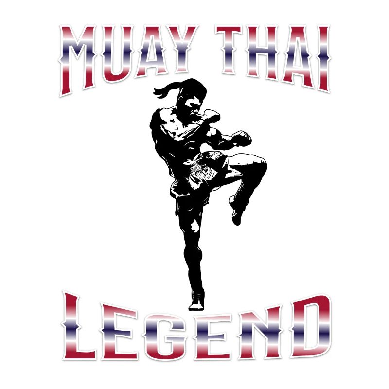 Muay Thaï Boxe Muay Thaï