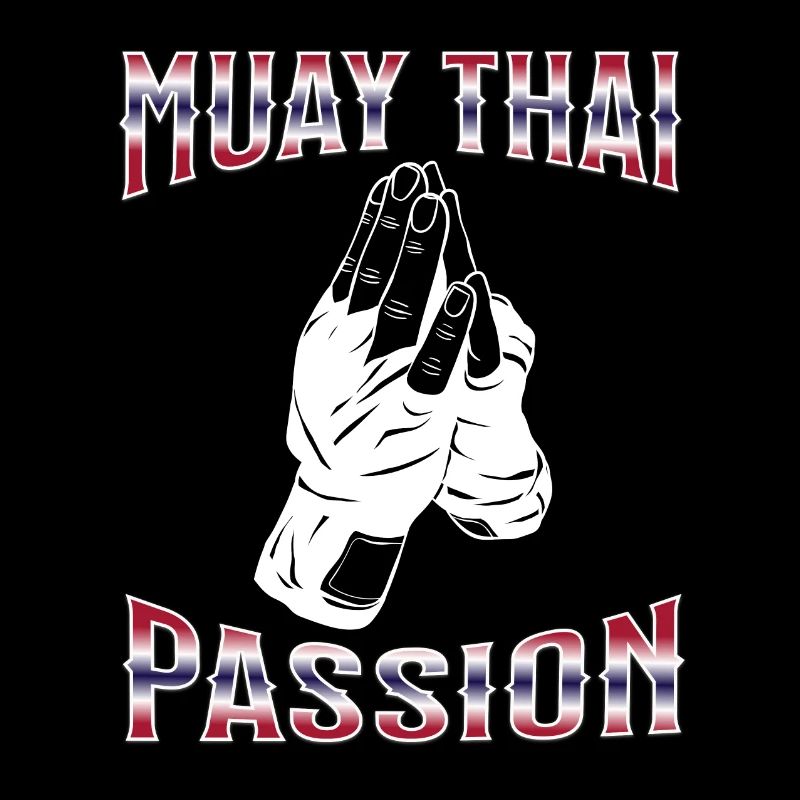 Muay Thai Boxing Muay Thai