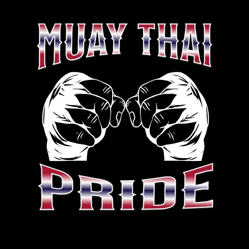 Muay Thai Boxing Muay Thai