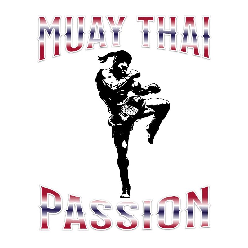Muay Thai Boxe Muay Thai