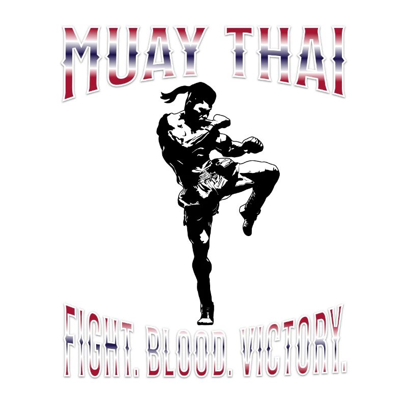 Muay Thaï Boxe Muay Thaï