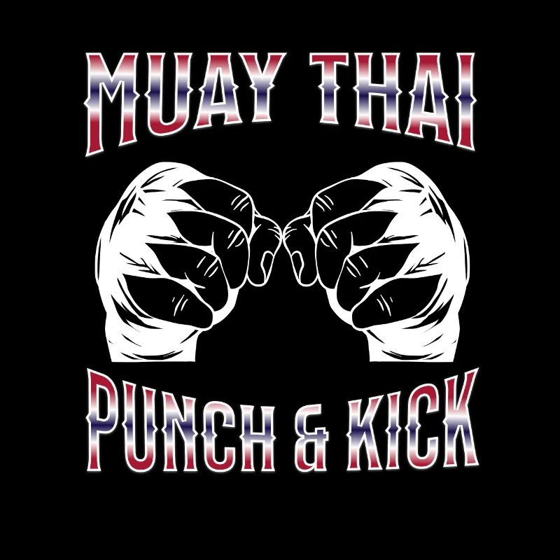 Muay Thai Boxe Muay Thai