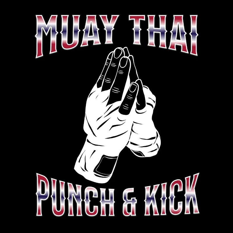 Muay Thai Boxe Muay Thai