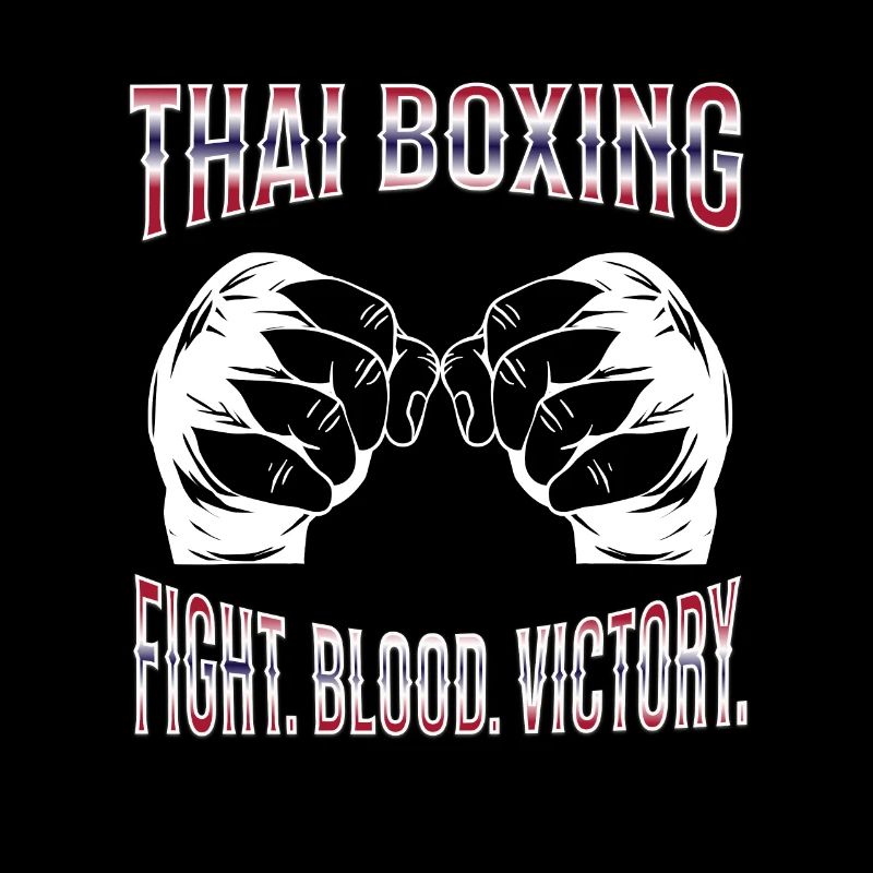 Muay Thai Boxe Muay Thai