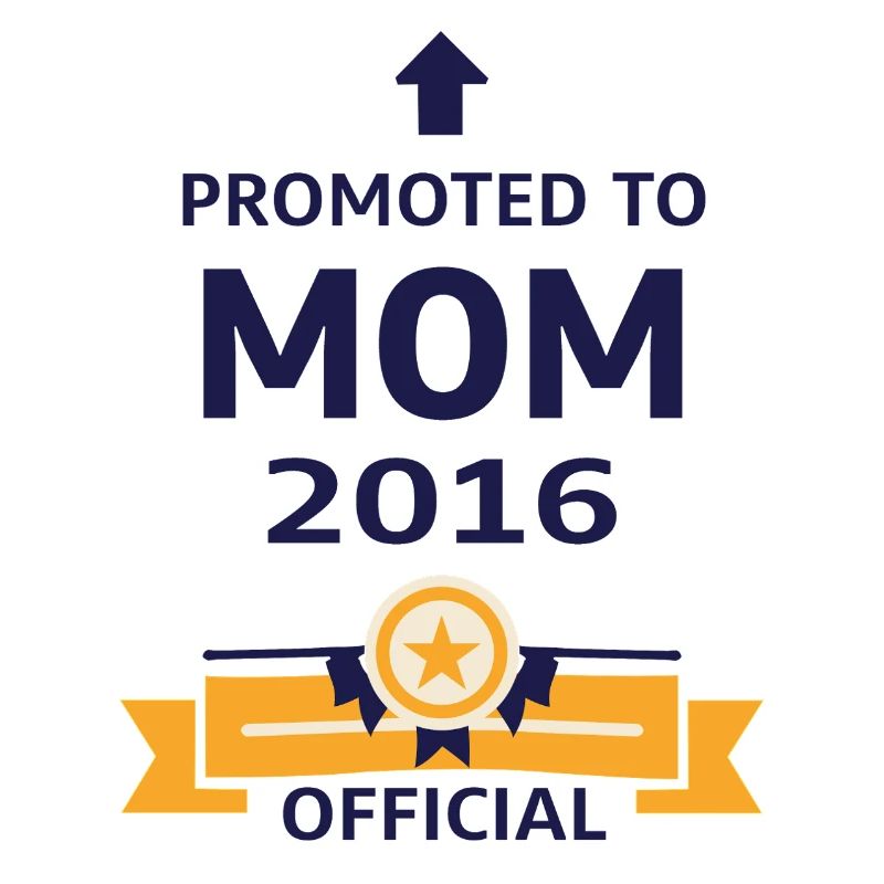 Beförderung zur Mutter 2016