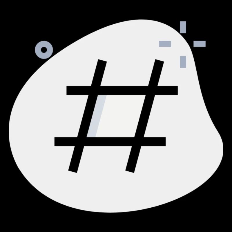 Hashtag