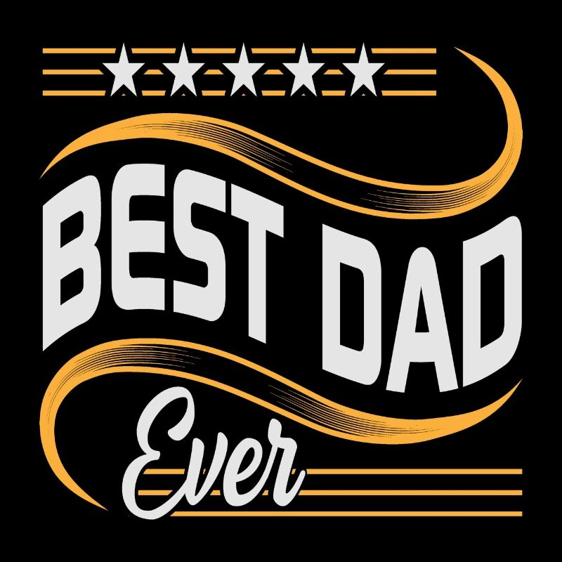 Best Dad ever