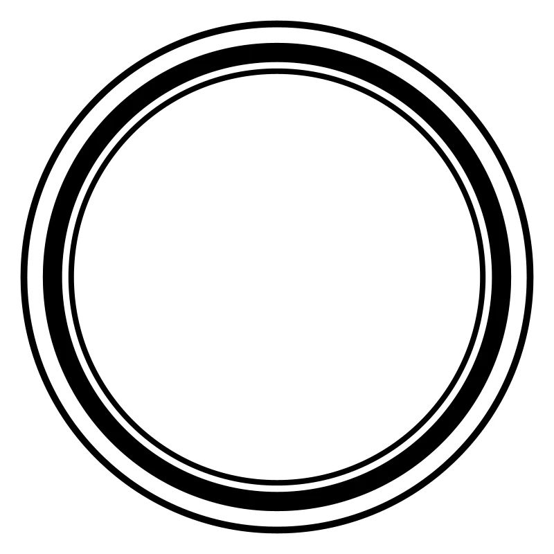 Conception de cercle