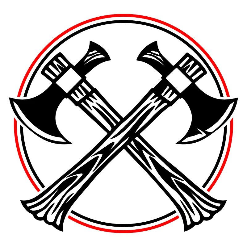 Axe Icon