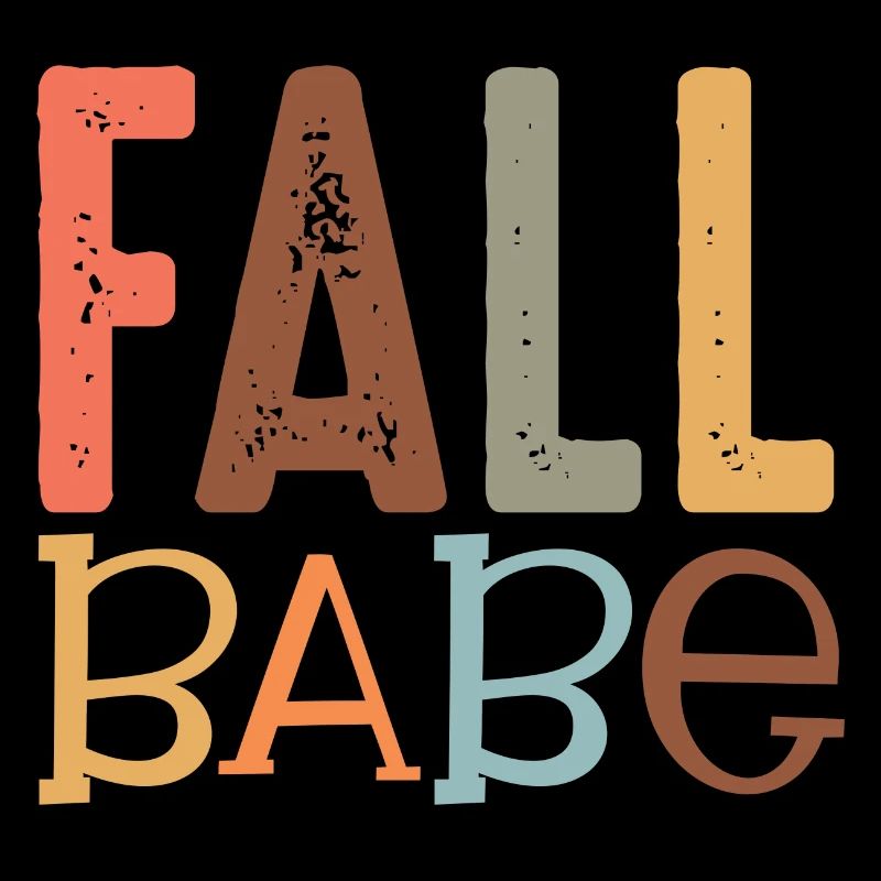 Fall Babe