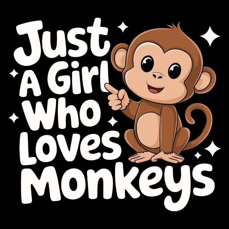 Monkey Monkey Animal Gorilla Chimpanzee