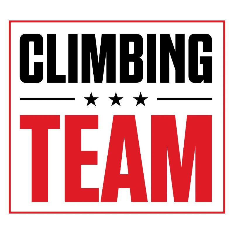 Climbing Team