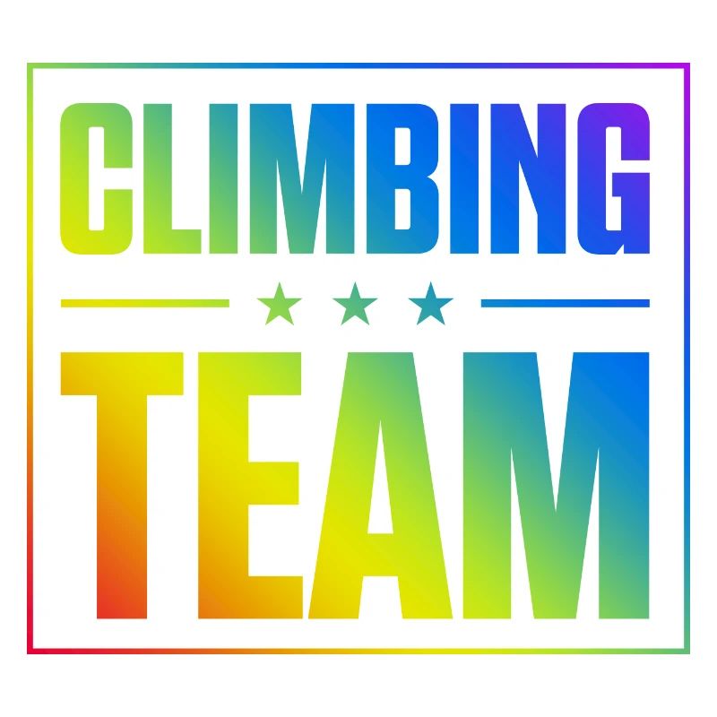Climbing Team