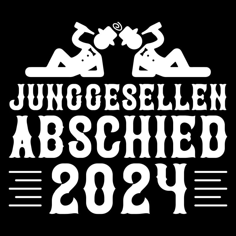 Bachelor Party 2024