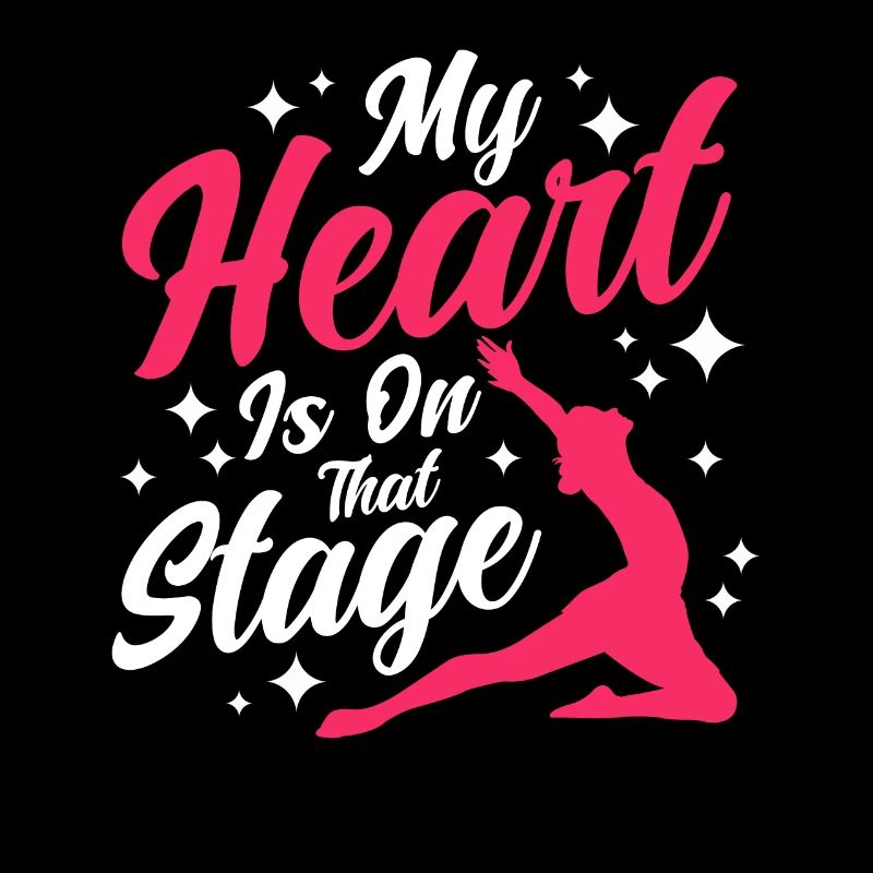 Ballet Dance Ballerina Ballet Dance Gift