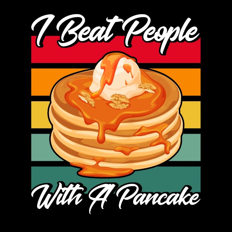 Breakfast Pancakes Pancakes Lovers Pank