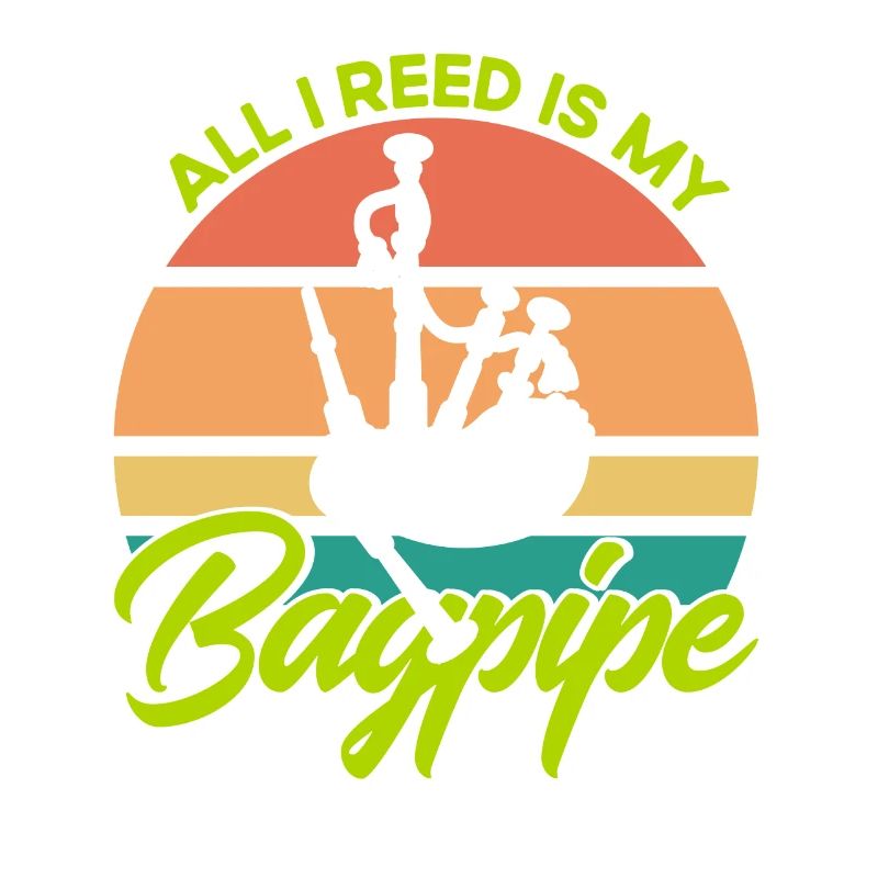 Cornemuses écossaises Cornemuse