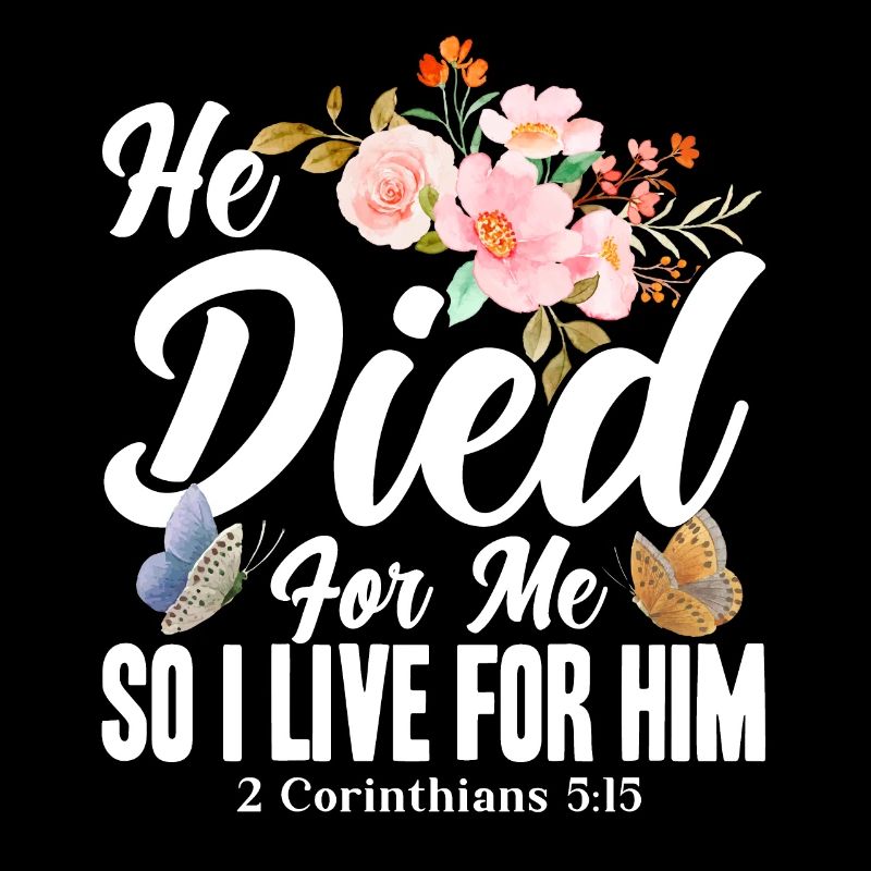 Religiously Inspiring Bible Verse Gift
