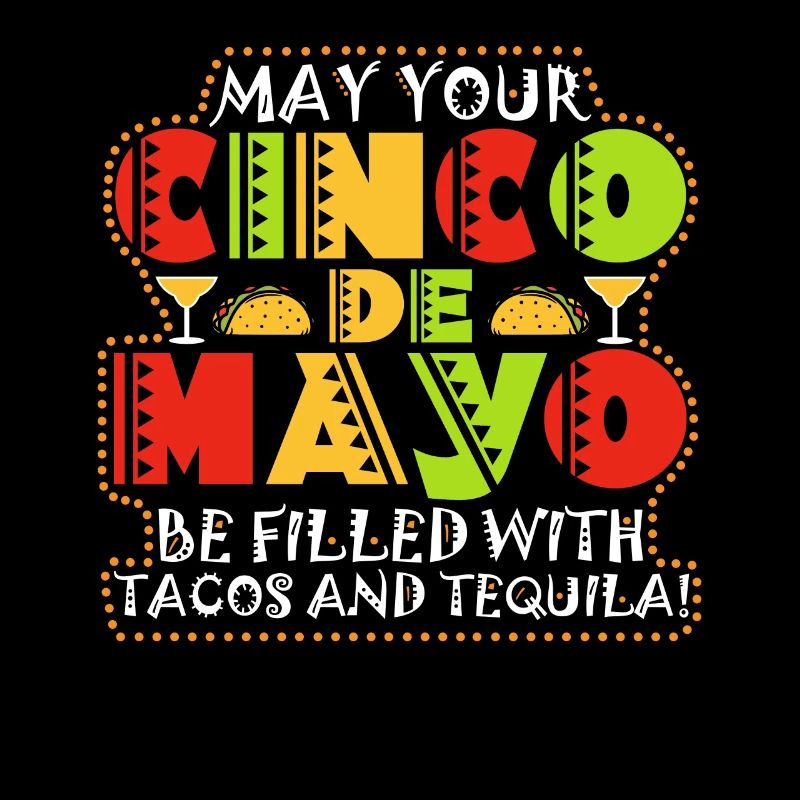 Viva Mexico Cinco De Mayo Party 5 De Mayo Cadeau