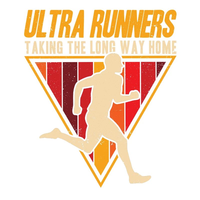 Ultramarathon Runner Ultramarathon Trail Running Ges