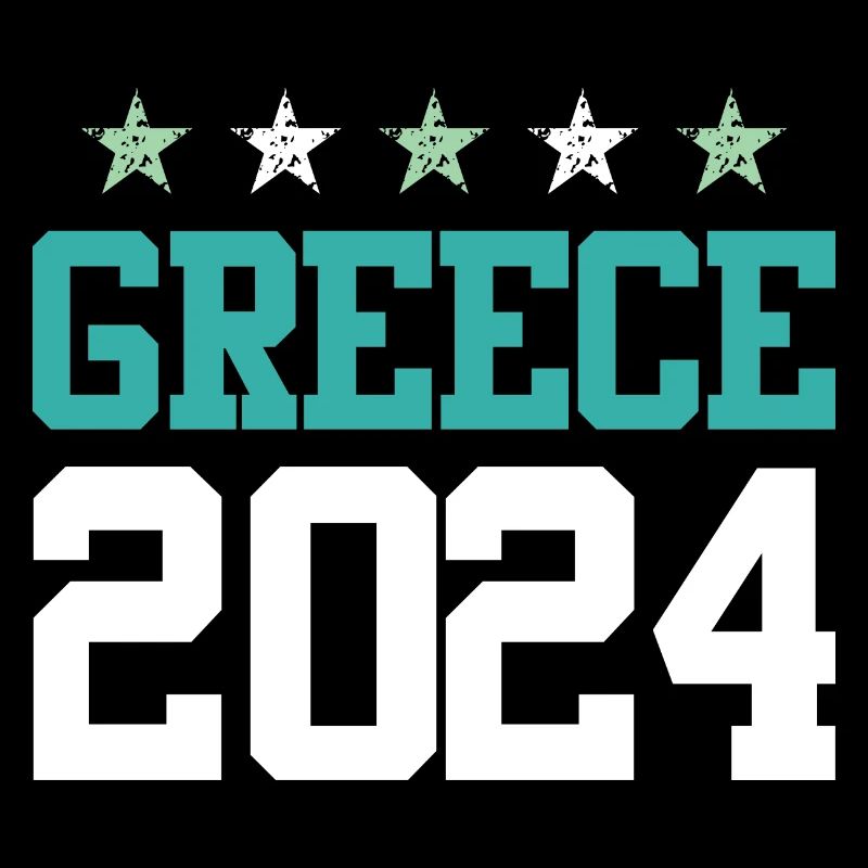 Circuits Grèce 2024
