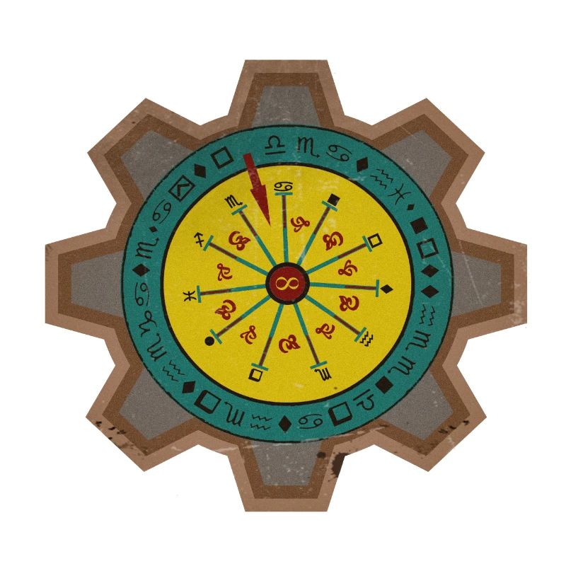 Symbole de l’infini