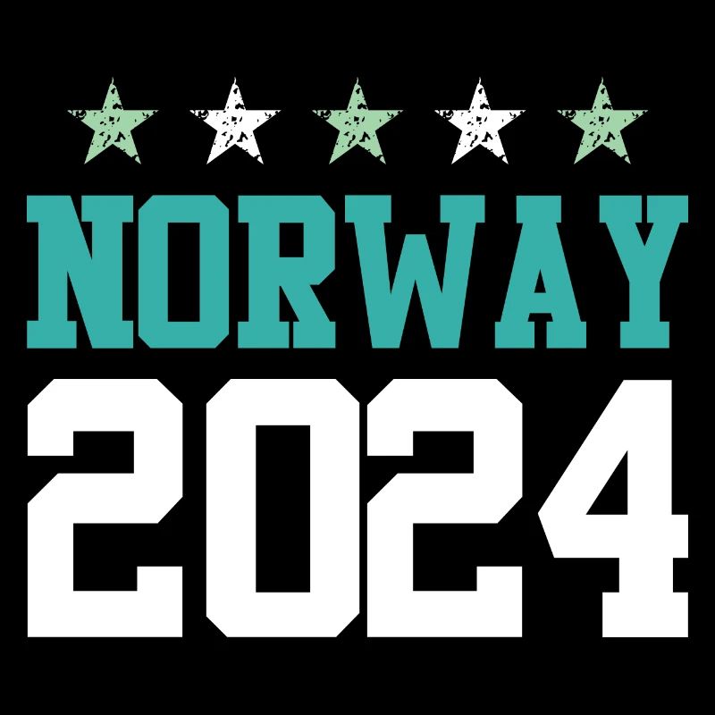 Circuits Norvège 2024