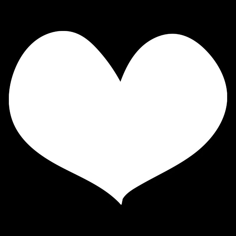 Heart - Trees - (2)