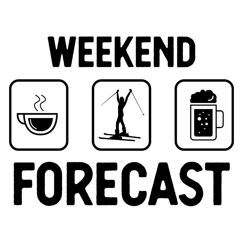 Weekend forecast 1 - (2)