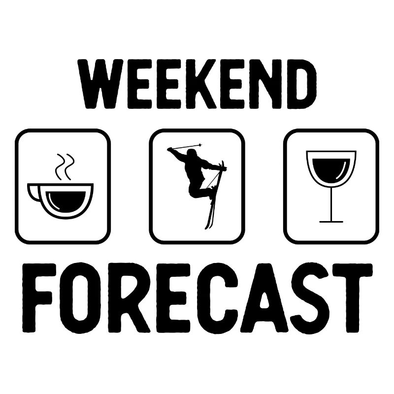 Previsioni weekend -
