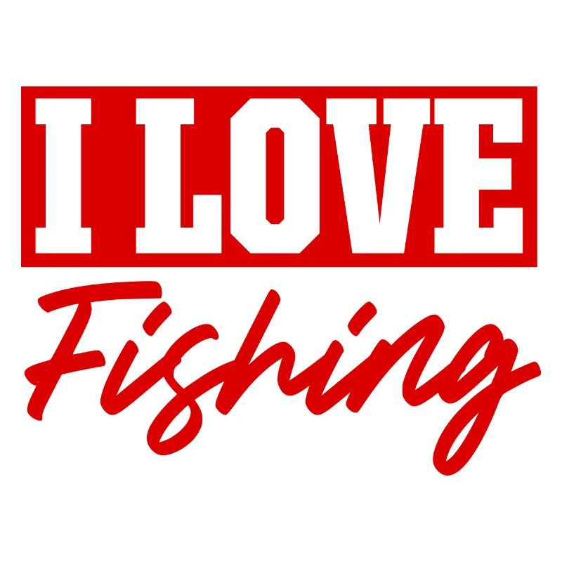 J’adore la pêche