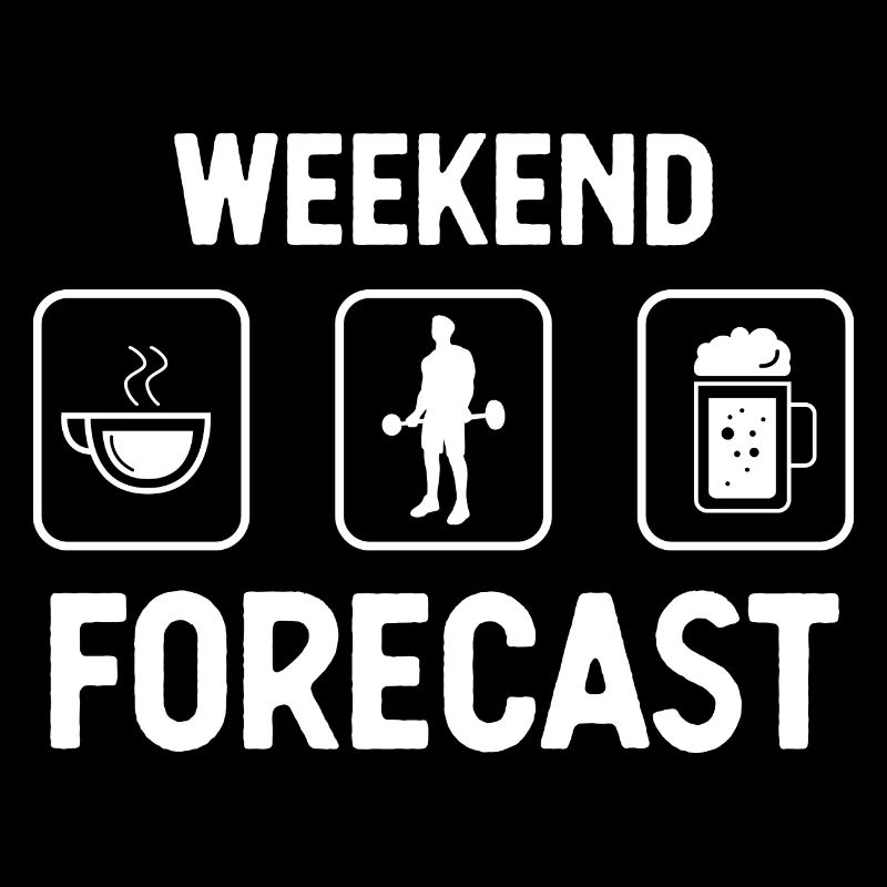 Weekend forecast 1 - (2)