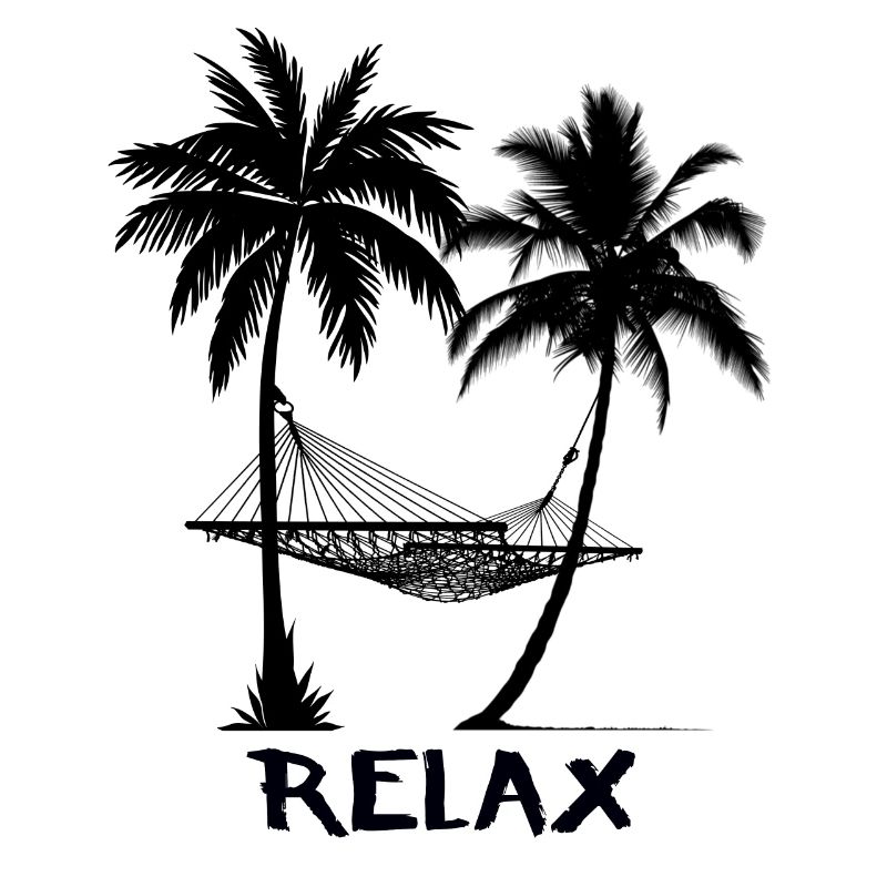 Relax Tshirt - idée cadeau pour plus de détente